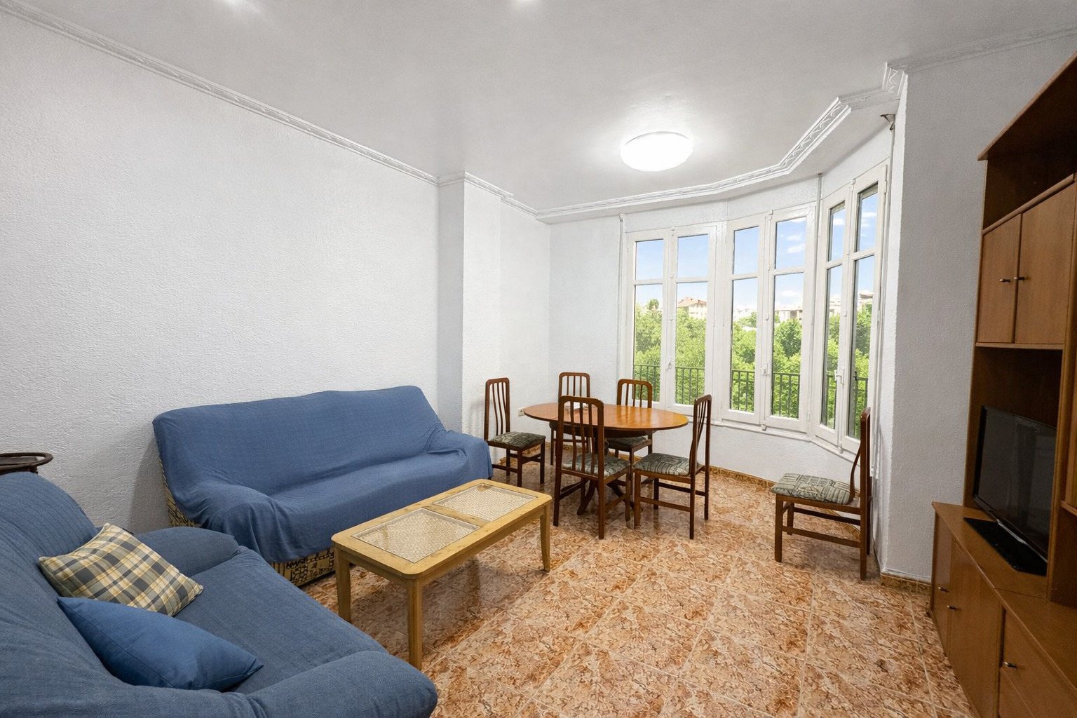 Imagen 8 Piso en venta en Valencia / Próxima a Plaza España