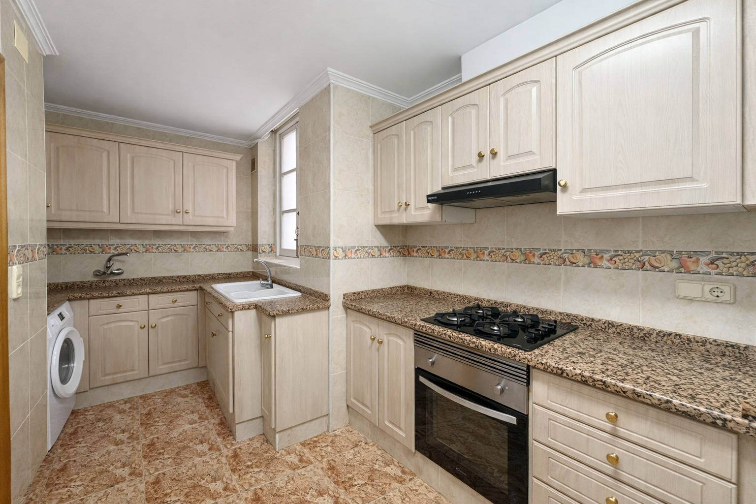 Imagen 1 Piso en venta en Valencia / Próxima a Plaza España