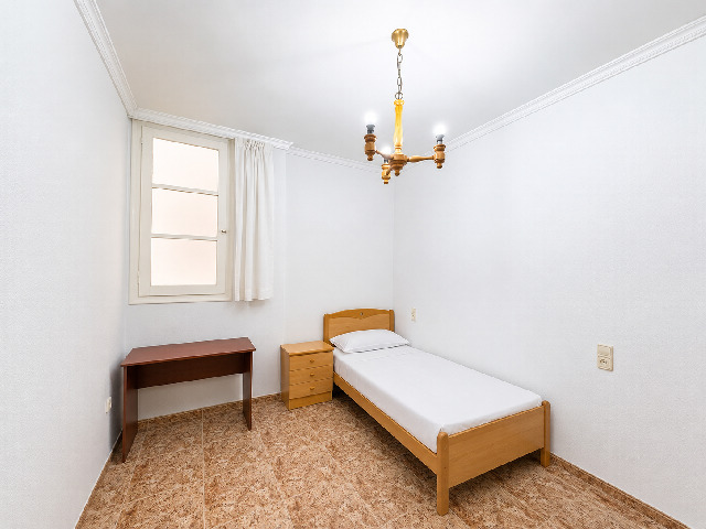Imagen 16 Inmueble 304141 - Piso en venta en Valencia / Próxima a Plaza España