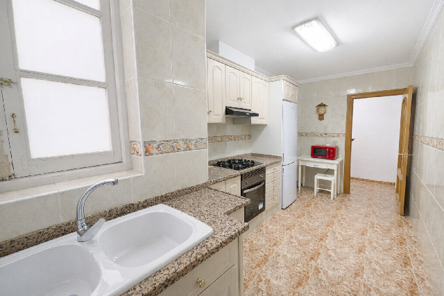 Imagen 6 Inmueble 304141 - Piso en venta en Valencia / Próxima a Plaza España