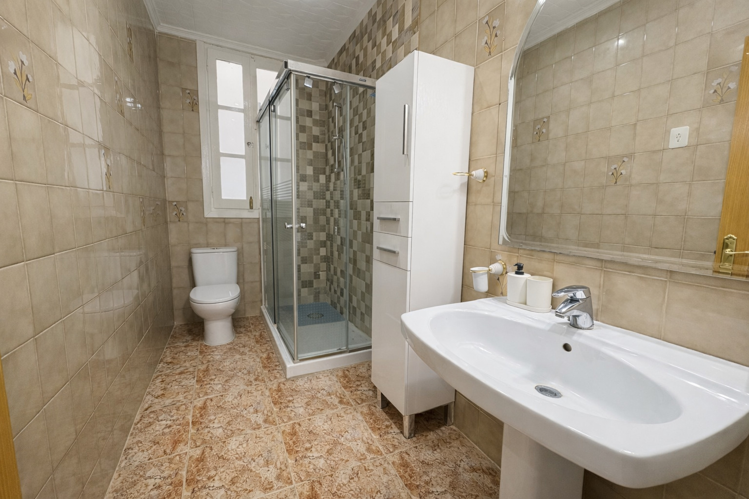 Imagen 13 Piso en venta en Valencia / Próxima a Plaza España