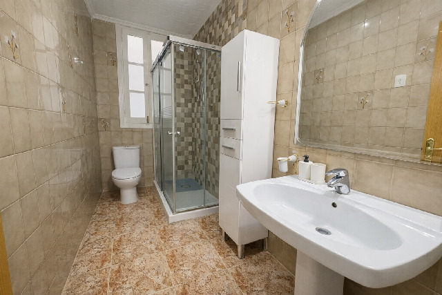 Imagen 13 Inmueble 304141 - Piso en venta en Valencia / Próxima a Plaza España