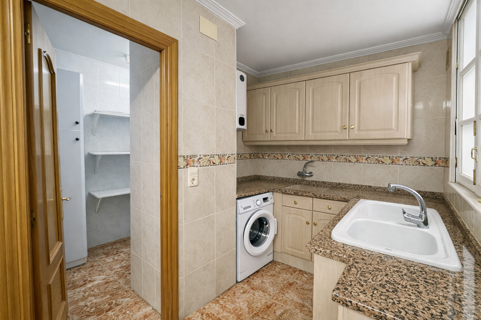 Imagen 7 Piso en venta en Valencia / Próxima a Plaza España