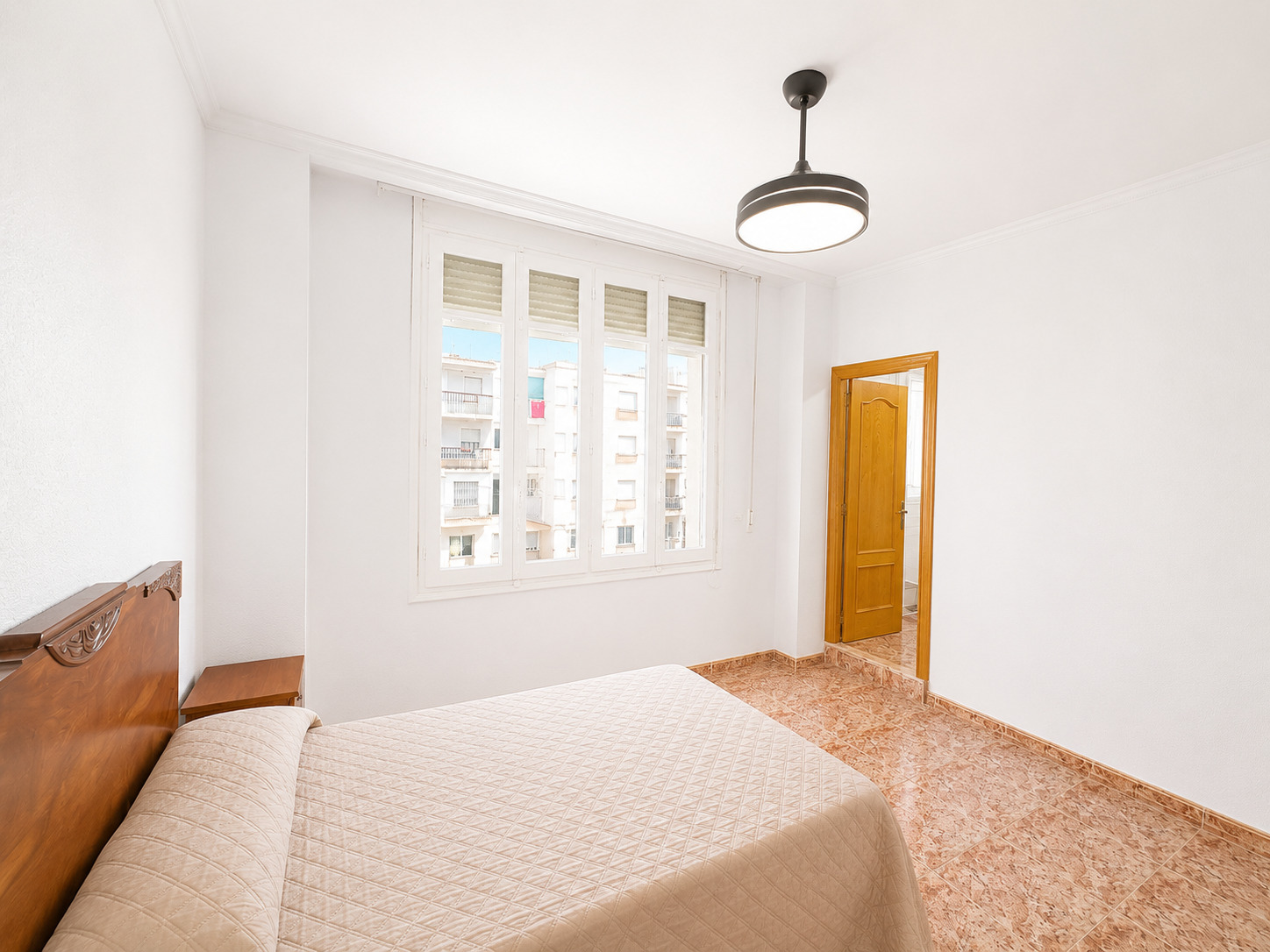 Imagen 14 Piso en venta en Valencia / Próxima a Plaza España