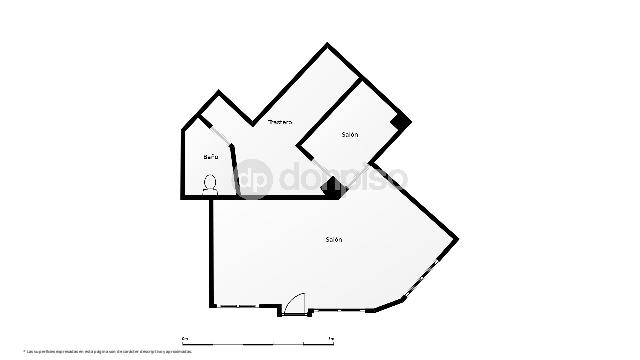 Imagen 15 Inmueble 304191 - Local Comercial en venta en Valencia / Al principio de la Avenida Pérez Galdós