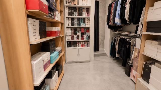 Imagen 6 Inmueble 304191 - Local Comercial en venta en Valencia / Al principio de la Avenida Pérez Galdós