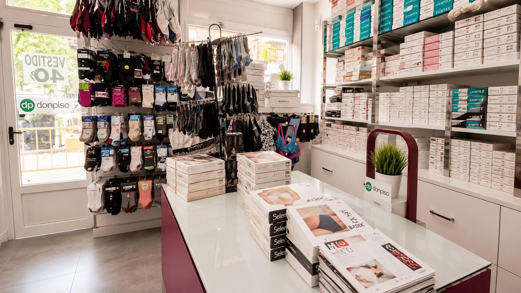 Imagen 8 Local Comercial en venta en Valencia / Al principio de la Avenida Pérez Galdós