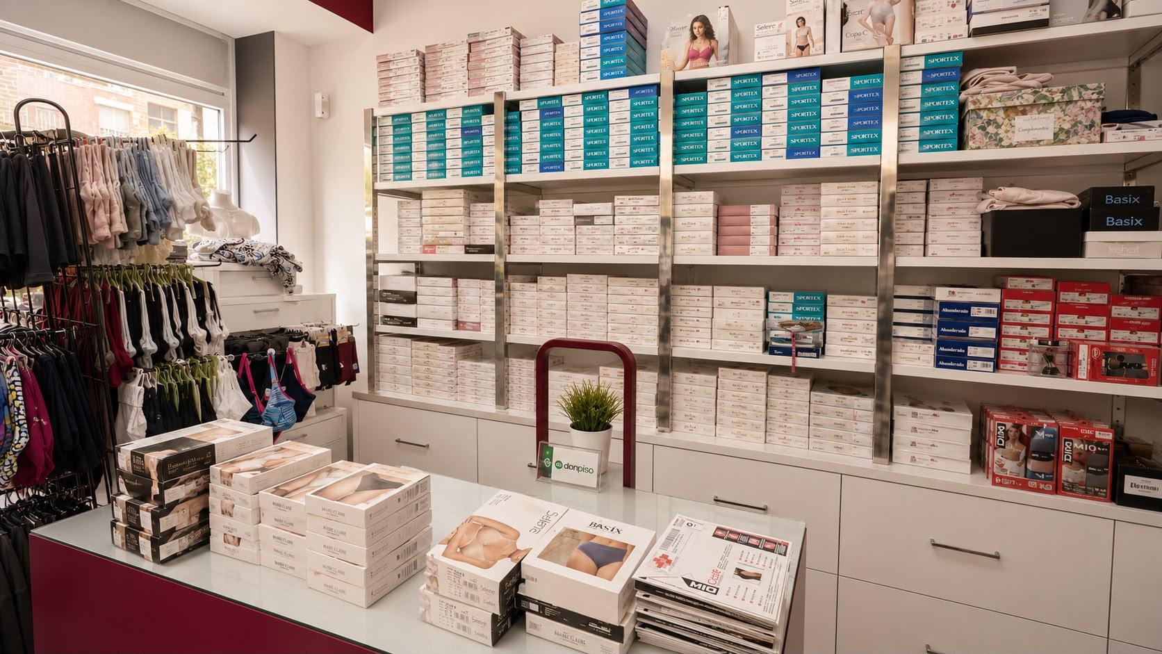 Imagen 13 Local Comercial en venta en Valencia / Al principio de la Avenida Pérez Galdós