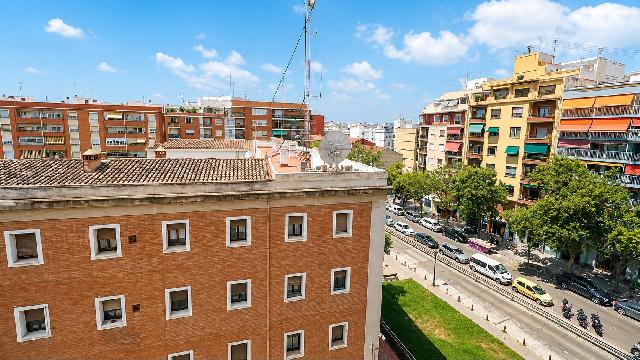 Imagen 6 Inmueble 304249 - Piso en venta en Valencia / Frente al cuartel de la Guardia Civil