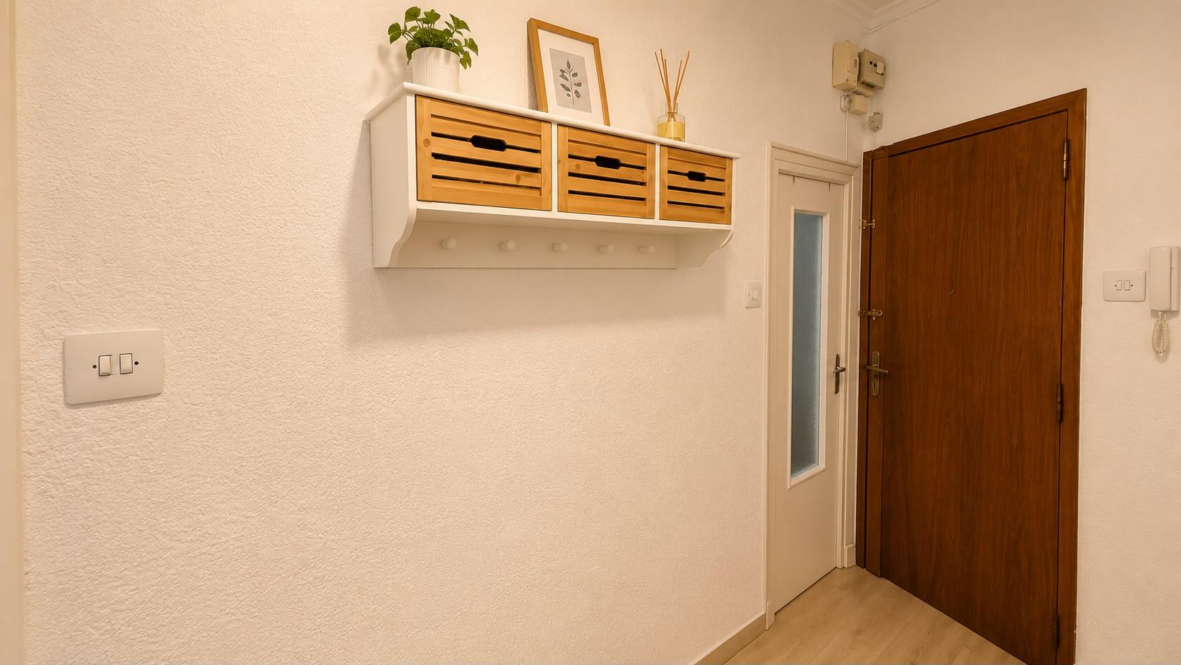 Imagen 12 Piso en venta en Valencia / Frente al cuartel de la Guardia Civil