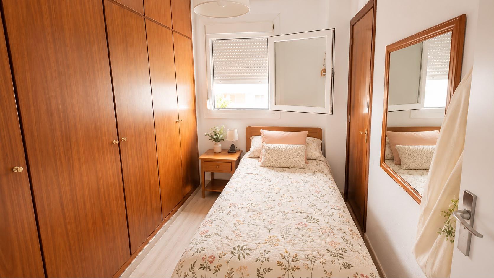Imagen 7 Piso en venta en Valencia / Frente al cuartel de la Guardia Civil