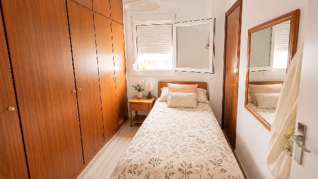 Imagen 7 Inmueble 304249 - Piso en venta en Valencia / Frente al cuartel de la Guardia Civil