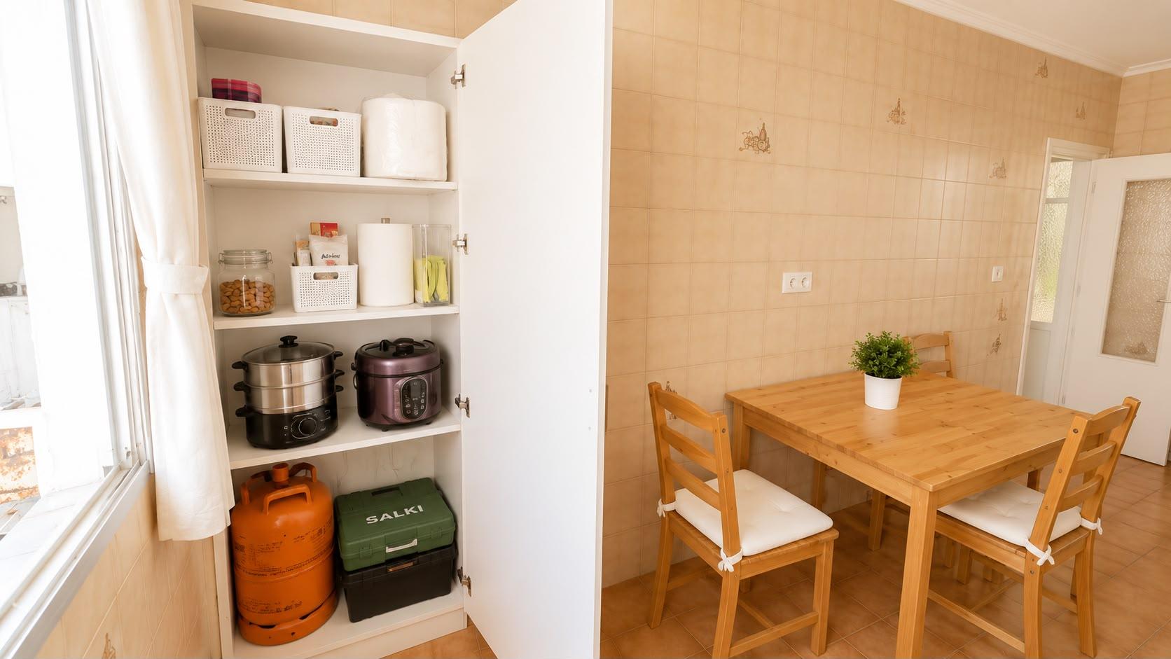 Imagen 15 Piso en venta en Valencia / Frente al cuartel de la Guardia Civil