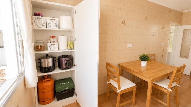 Imagen 15 Inmueble 304249 - Piso en venta en Valencia / Frente al cuartel de la Guardia Civil