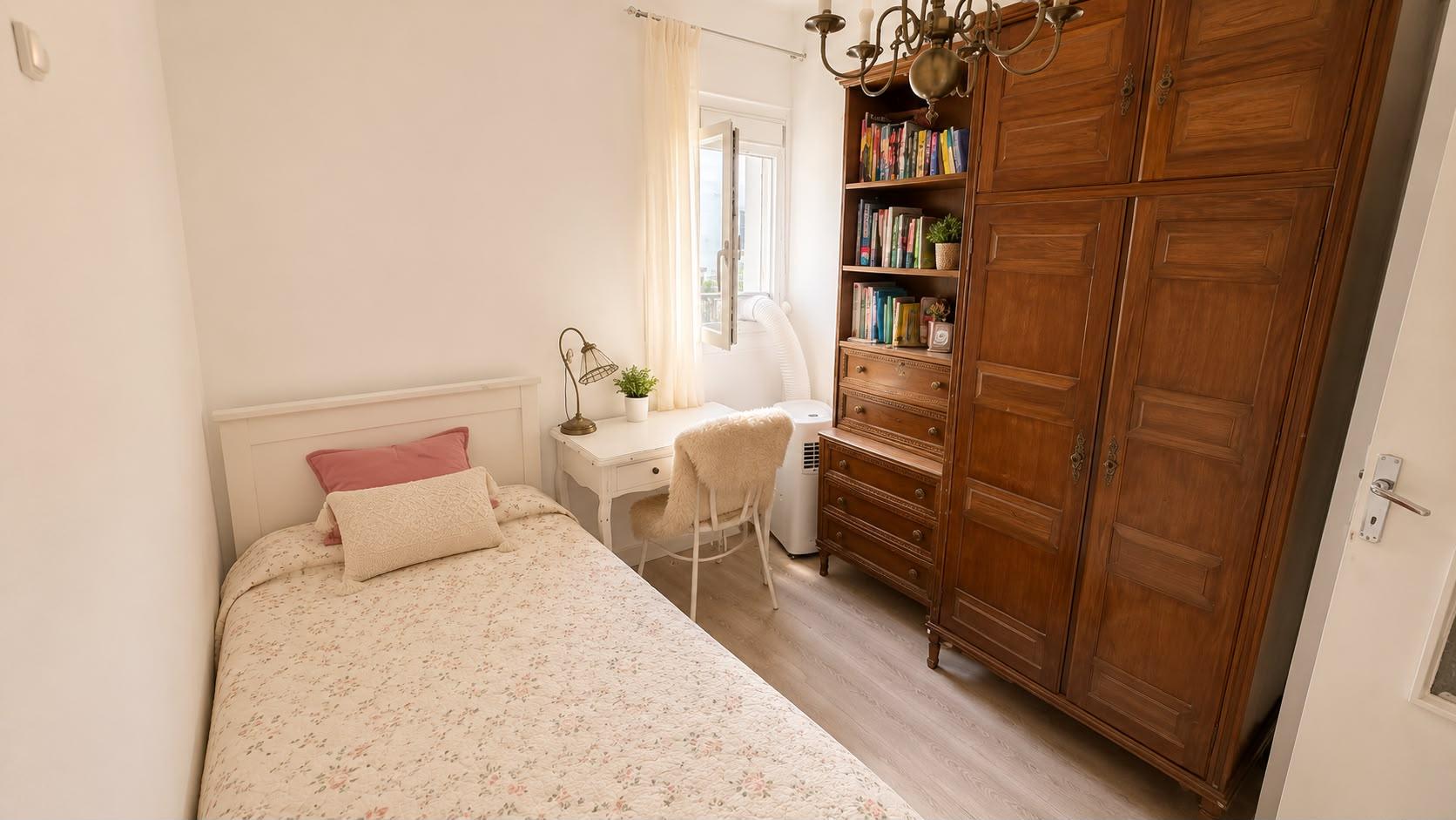 Imagen 10 Piso en venta en Valencia / Frente al cuartel de la Guardia Civil