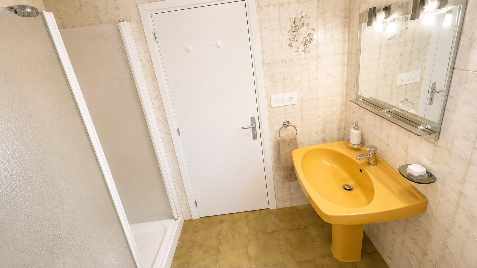 Imagen 20 Piso en venta en Valencia / Frente al cuartel de la Guardia Civil
