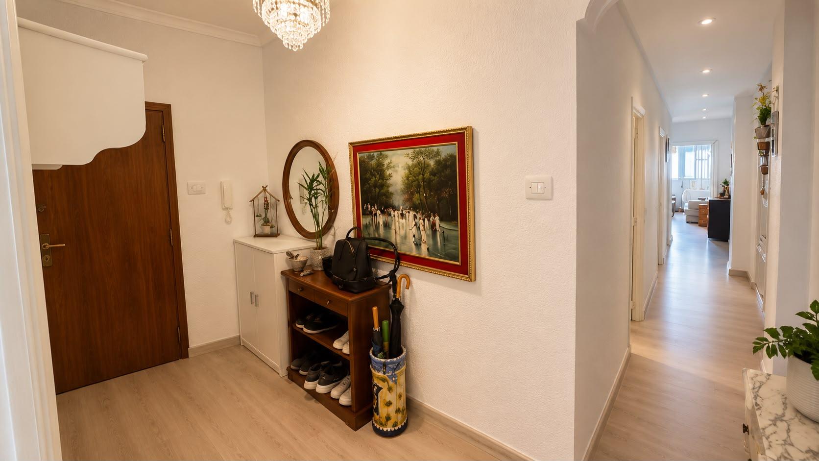 Imagen 11 Piso en venta en Valencia / Frente al cuartel de la Guardia Civil