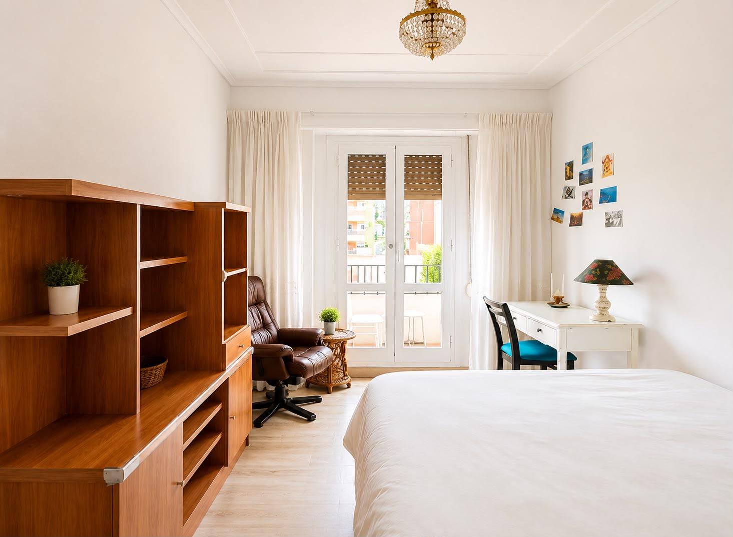 Imagen 4 Piso en venta en Valencia / Frente al cuartel de la Guardia Civil