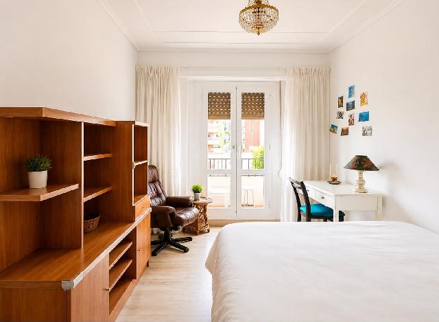 Imagen 4 Inmueble 304249 - Piso en venta en Valencia / Frente al cuartel de la Guardia Civil