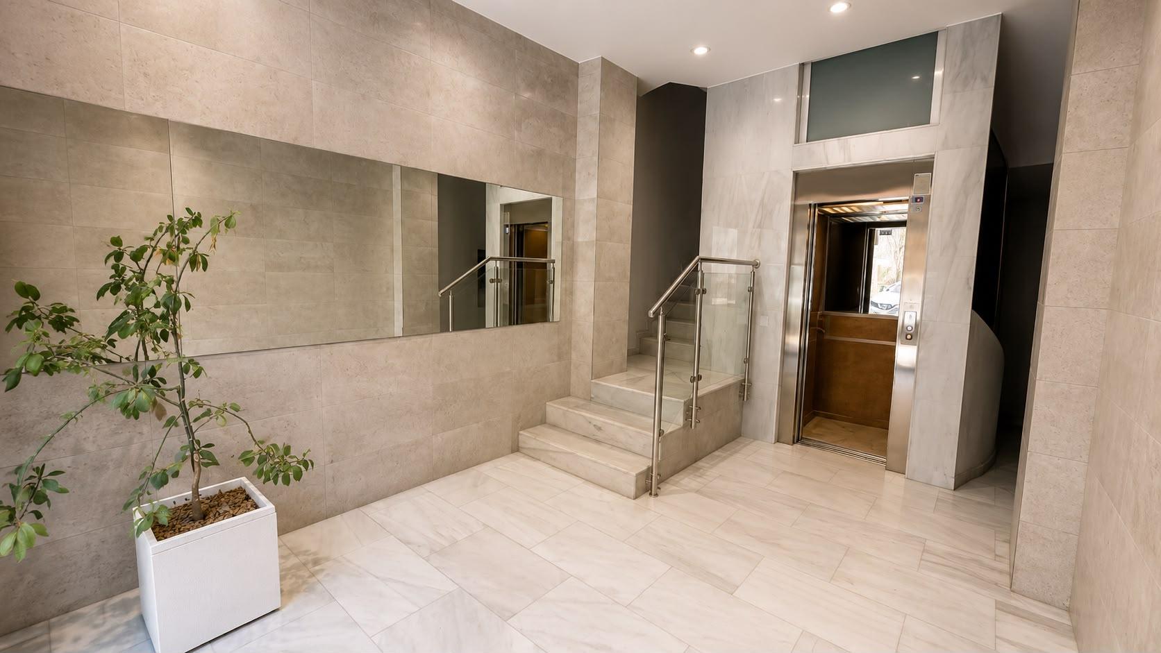 Imagen 25 Piso en venta en Valencia / Frente al cuartel de la Guardia Civil