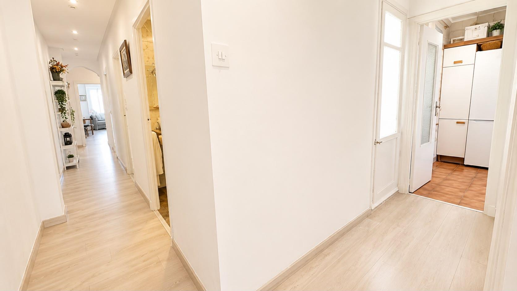 Imagen 24 Piso en venta en Valencia / Frente al cuartel de la Guardia Civil