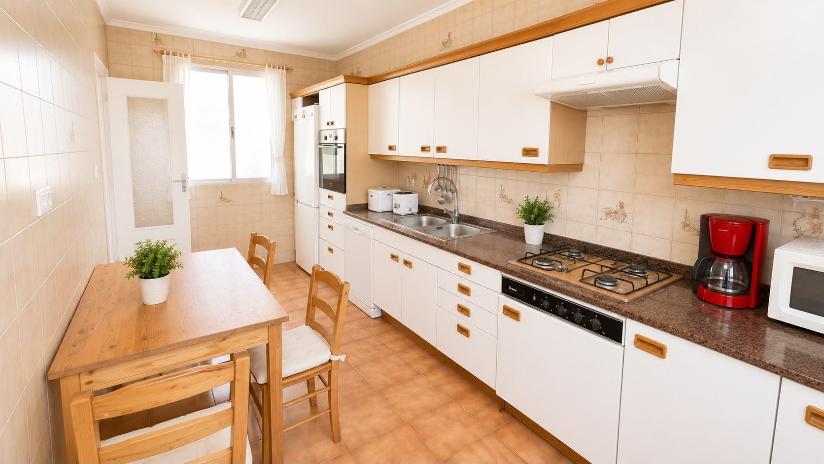 Imagen 14 Piso en venta en Valencia / Frente al cuartel de la Guardia Civil
