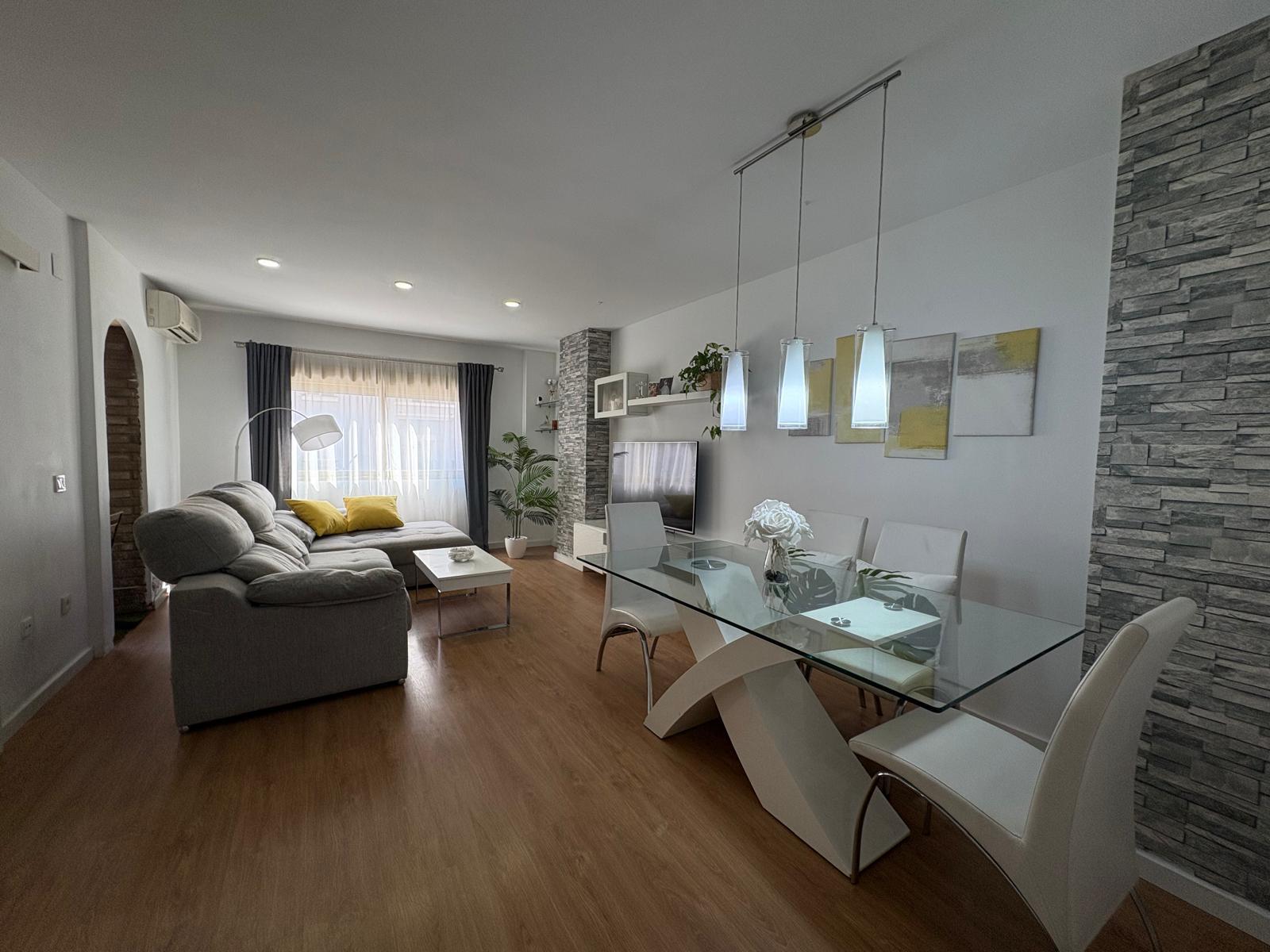 Imagen 7 Piso en venta en Valencia / Junto Avenida de Aragón y Blasco Ibáñez
