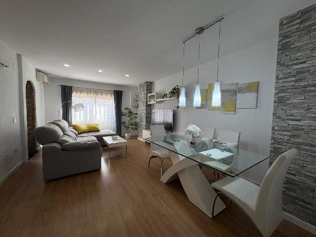 Imagen 7 Inmueble 304288 - Piso en venta en Valencia / Junto Avenida de Aragón y Blasco Ibáñez