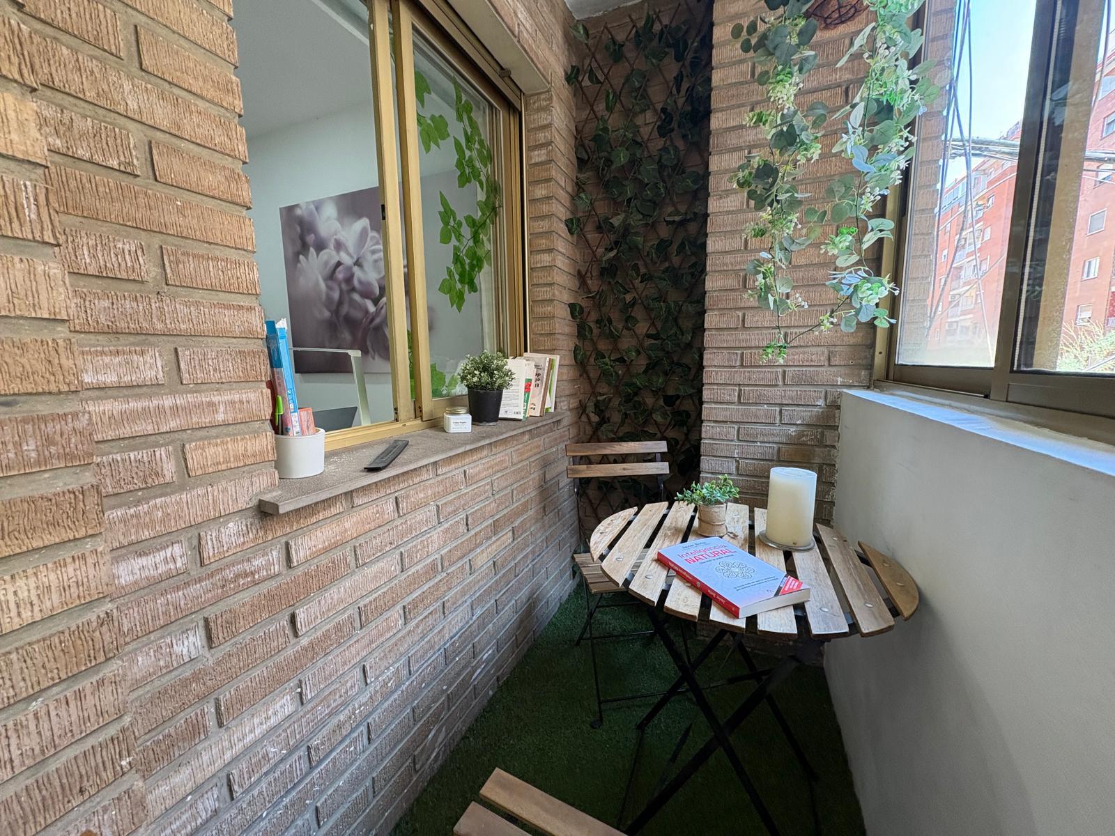 Imagen 10 Piso en venta en Valencia / Junto Avenida de Aragón y Blasco Ibáñez