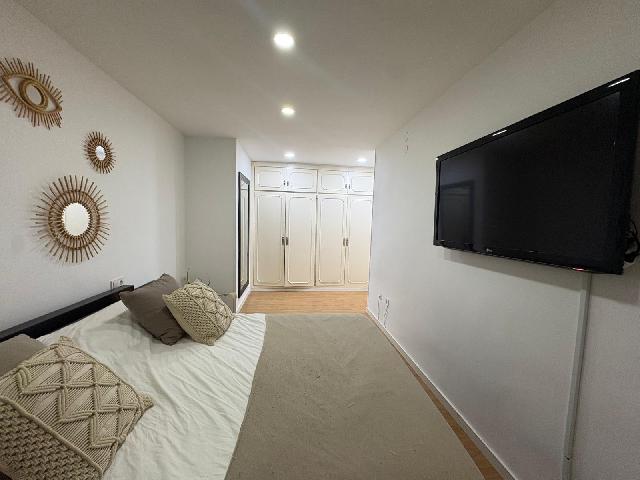 Imagen 12 Inmueble 304288 - Piso en venta en Valencia / Junto Avenida de Aragón y Blasco Ibáñez