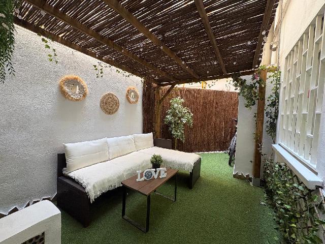 Imagen 1 Inmueble 304288 - Piso en venta en Valencia / Junto Avenida de Aragón y Blasco Ibáñez