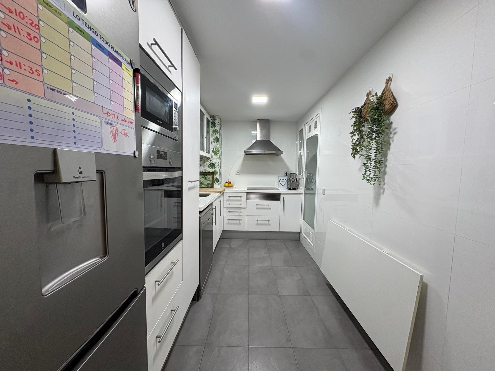 Imagen 15 Piso en venta en Valencia / Junto Avenida de Aragón y Blasco Ibáñez
