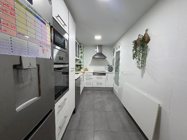 Imagen 15 Inmueble 304288 - Piso en venta en Valencia / Junto Avenida de Aragón y Blasco Ibáñez