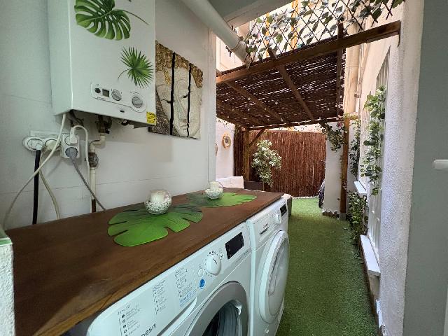 Imagen 17 Inmueble 304288 - Piso en venta en Valencia / Junto Avenida de Aragón y Blasco Ibáñez