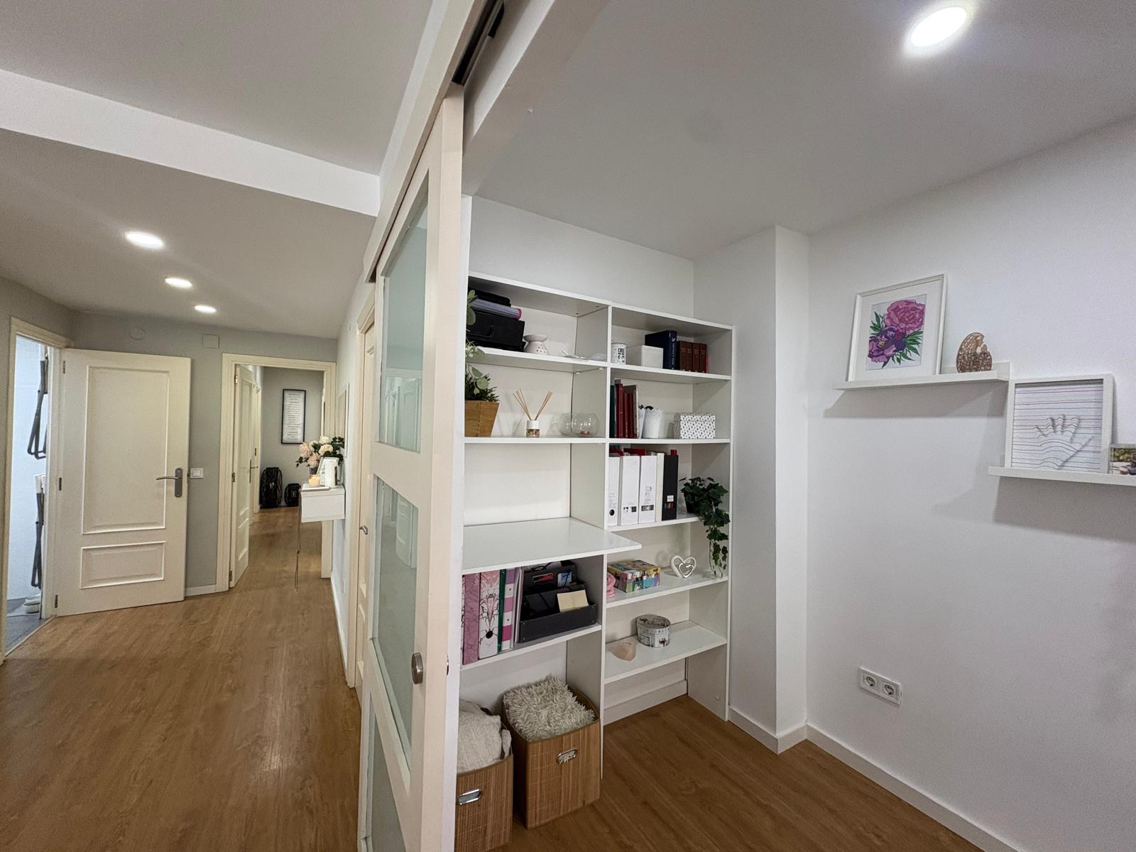 Imagen 8 Piso en venta en Valencia / Junto Avenida de Aragón y Blasco Ibáñez