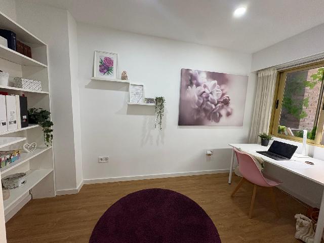 Imagen 9 Inmueble 304288 - Piso en venta en Valencia / Junto Avenida de Aragón y Blasco Ibáñez