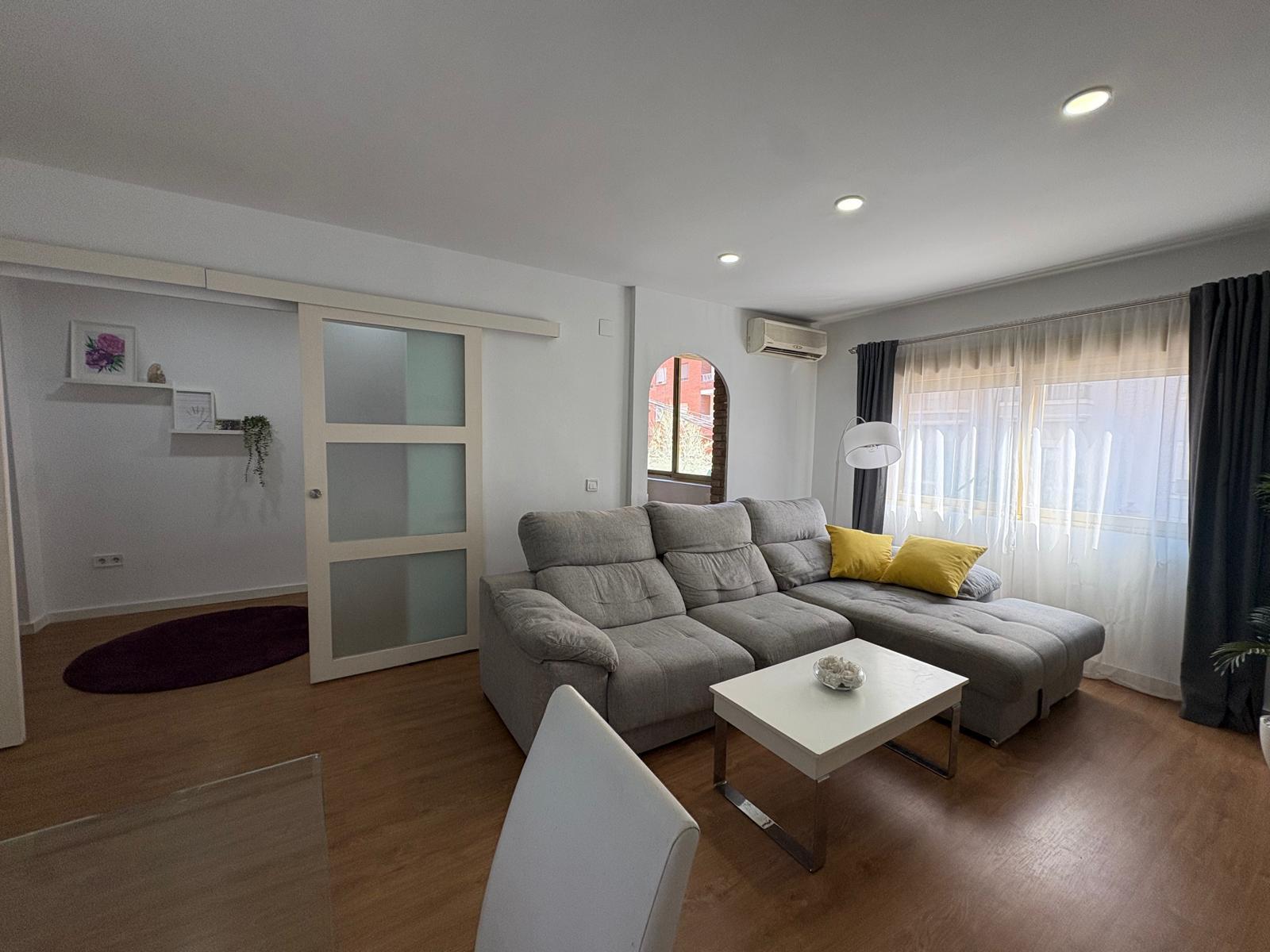 Imagen 6 Piso en venta en Valencia / Junto Avenida de Aragón y Blasco Ibáñez