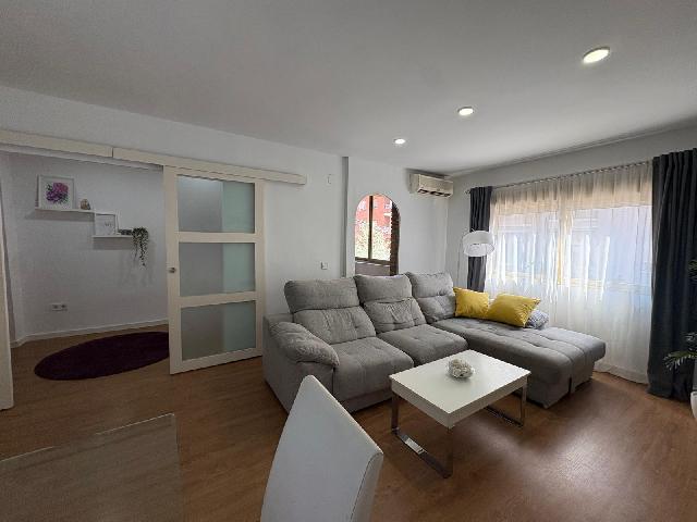 Imagen 6 Inmueble 304288 - Piso en venta en Valencia / Junto Avenida de Aragón y Blasco Ibáñez