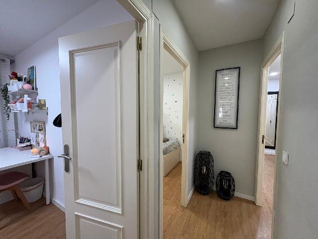Imagen 19 Inmueble 304288 - Piso en venta en Valencia / Junto Avenida de Aragón y Blasco Ibáñez