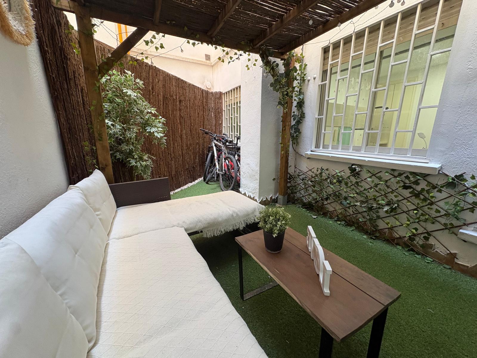 Imagen 16 Piso en venta en Valencia / Junto Avenida de Aragón y Blasco Ibáñez