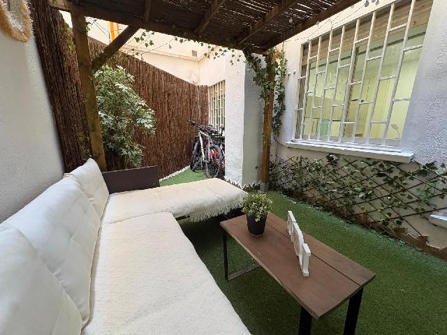 Imagen 16 Inmueble 304288 - Piso en venta en Valencia / Junto Avenida de Aragón y Blasco Ibáñez