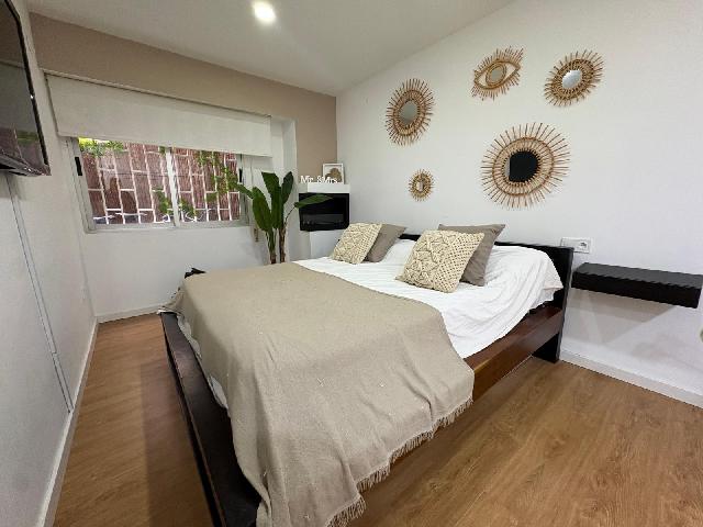 Imagen 4 Inmueble 304288 - Piso en venta en Valencia / Junto Avenida de Aragón y Blasco Ibáñez