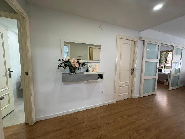 Imagen 5 Inmueble 304288 - Piso en venta en Valencia / Junto Avenida de Aragón y Blasco Ibáñez