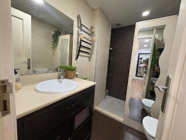 Imagen 14 Inmueble 304288 - Piso en venta en Valencia / Junto Avenida de Aragón y Blasco Ibáñez