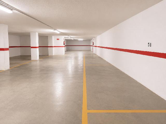Imagen 23 Inmueble 304299 - Piso en venta en Valencia / Próxima al Hospital General