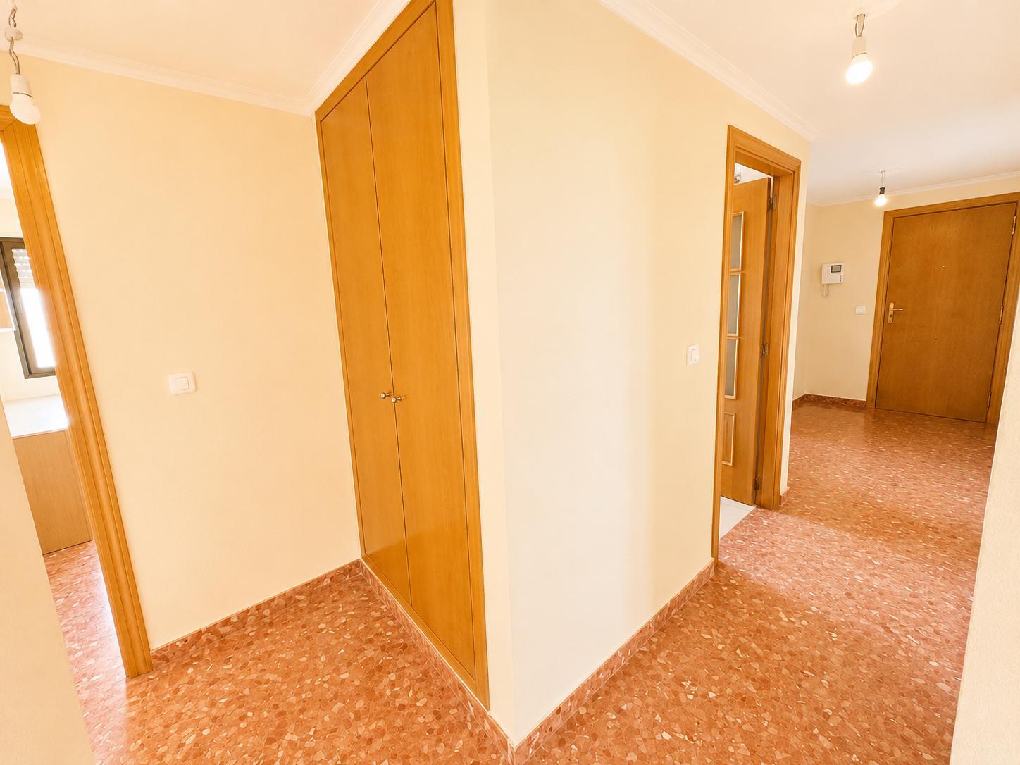 Imagen 17 Piso en venta en Valencia / Próxima al Hospital General