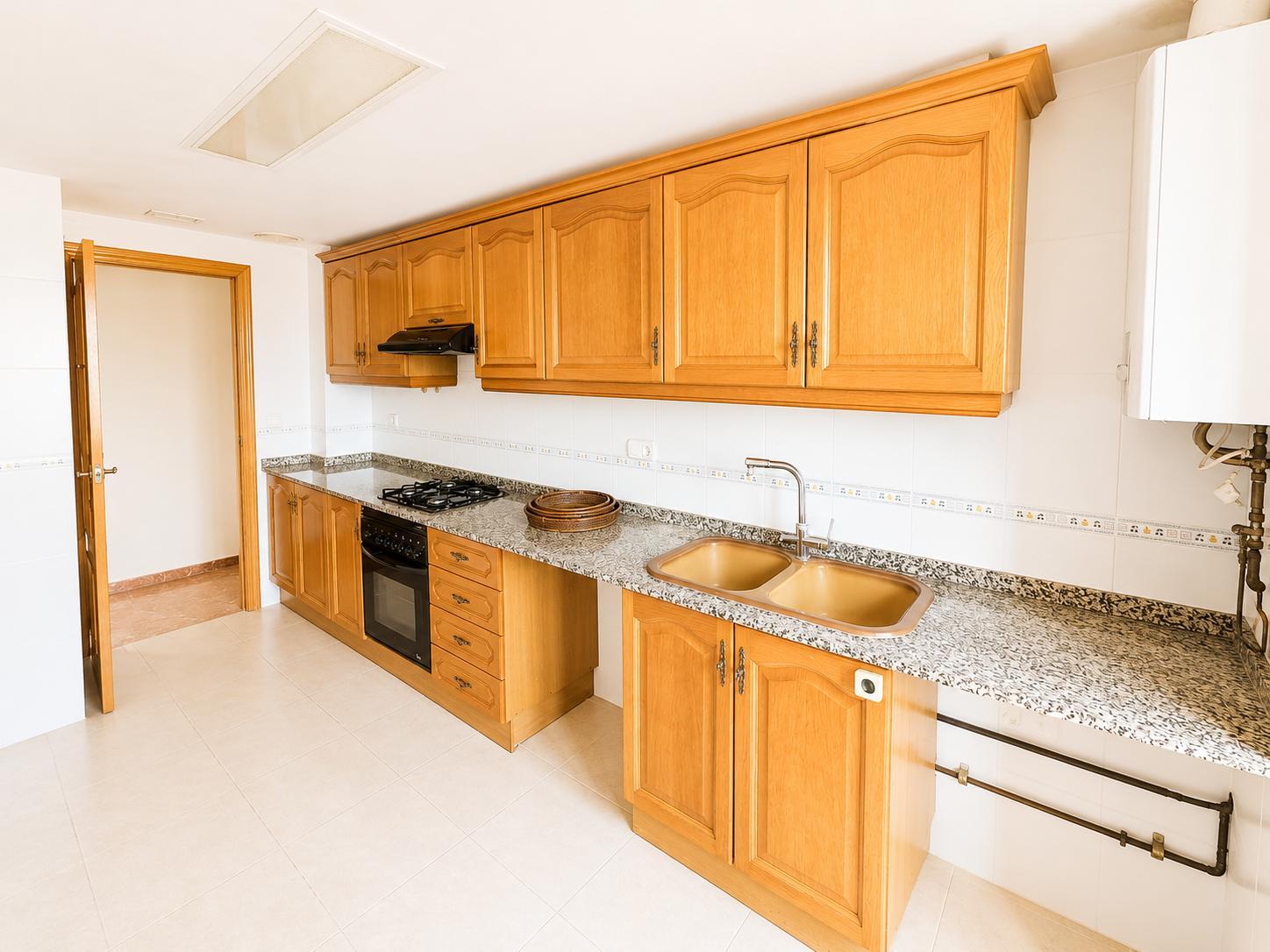 Imagen 8 Piso en venta en Valencia / Próxima al Hospital General