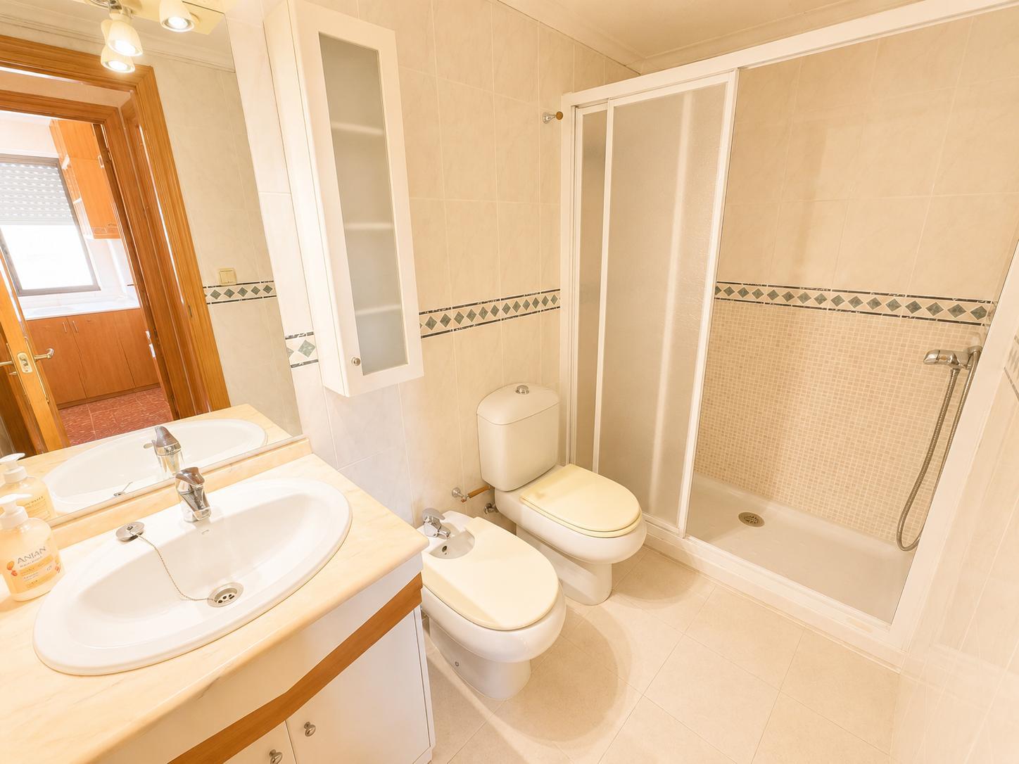 Imagen 5 Piso en venta en Valencia / Próxima al Hospital General