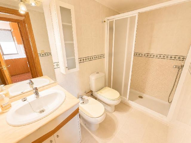 Imagen 5 Inmueble 304299 - Piso en venta en Valencia / Próxima al Hospital General