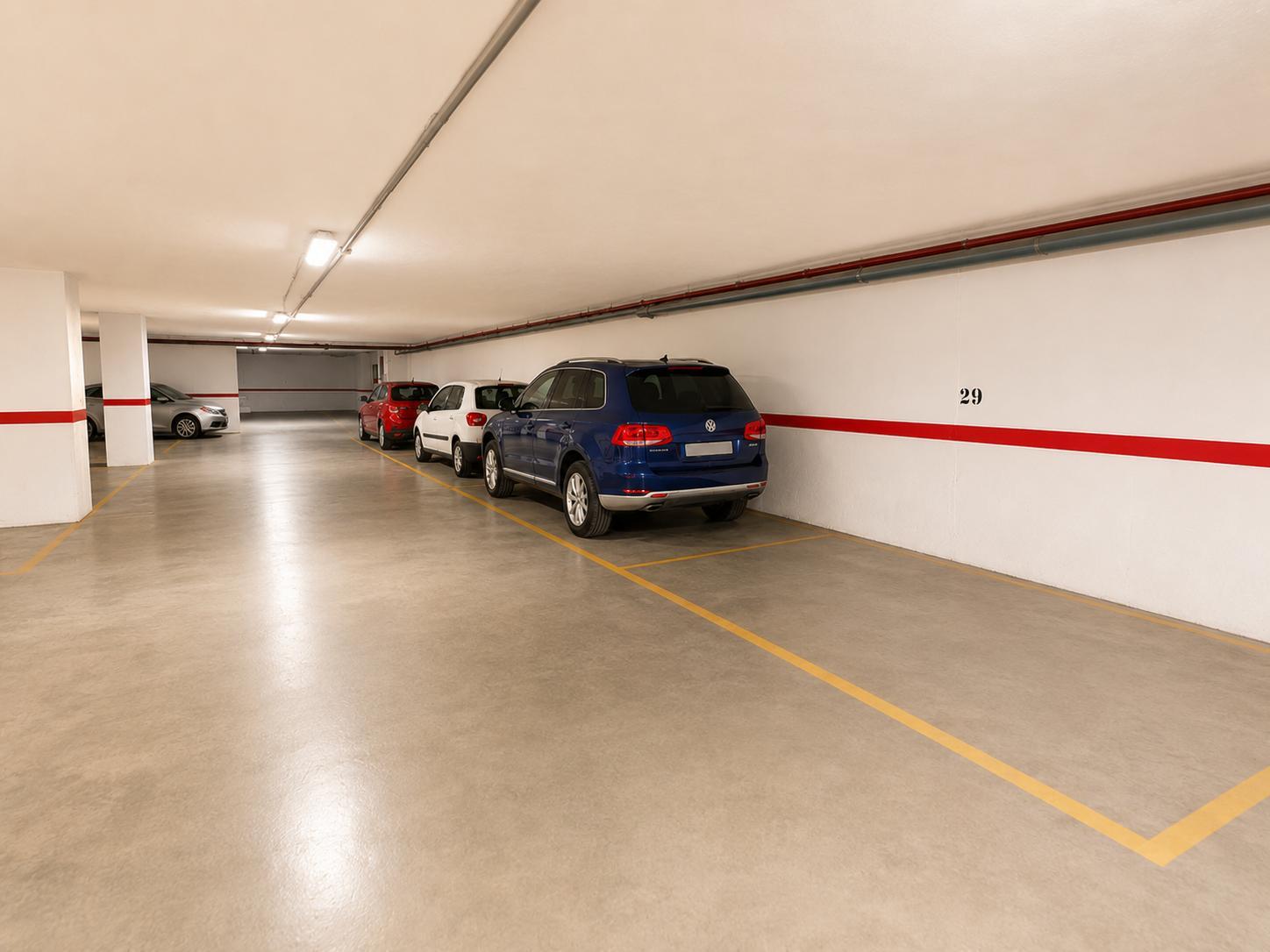Imagen 21 Piso en venta en Valencia / Próxima al Hospital General